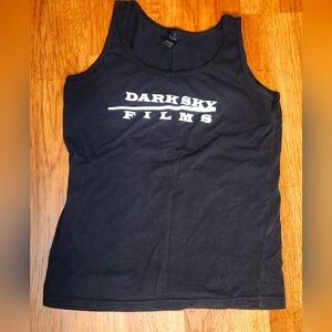 Black Tank Movie Production Company